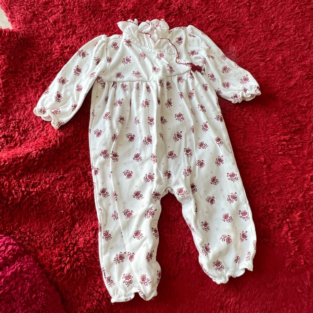 Luxurious cute pajamas 🎀